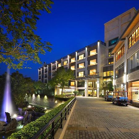Spring Hill Resort Tianliao Eksteriør bilde