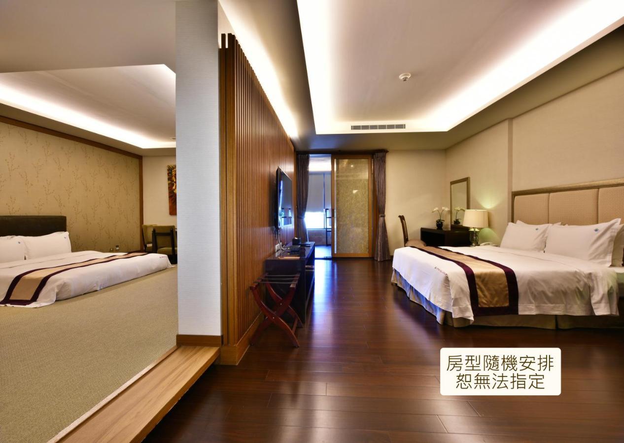 Spring Hill Resort Tianliao Eksteriør bilde