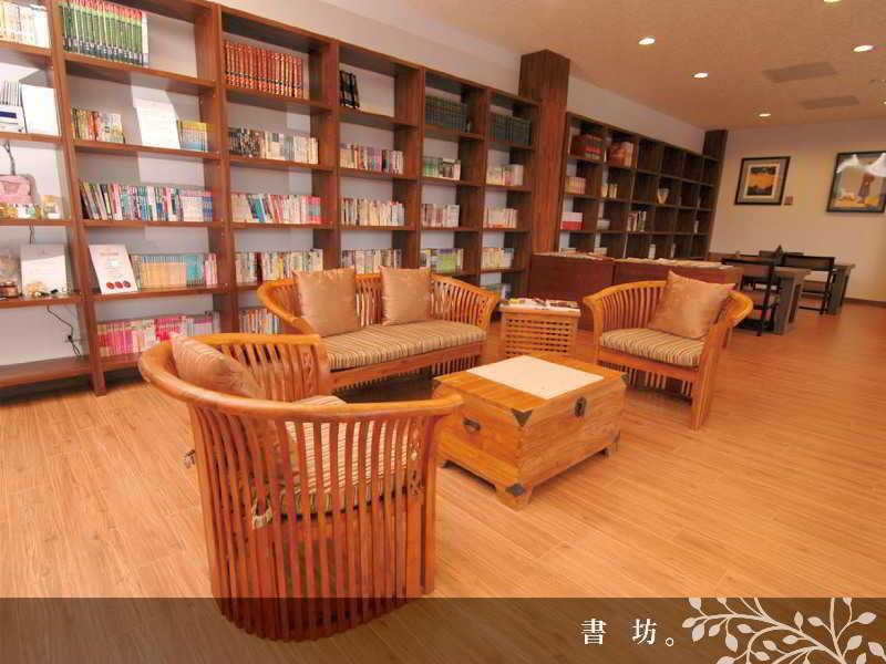 Spring Hill Resort Tianliao Eksteriør bilde