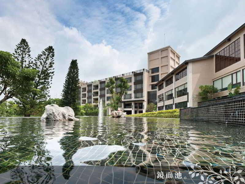 Spring Hill Resort Tianliao Eksteriør bilde