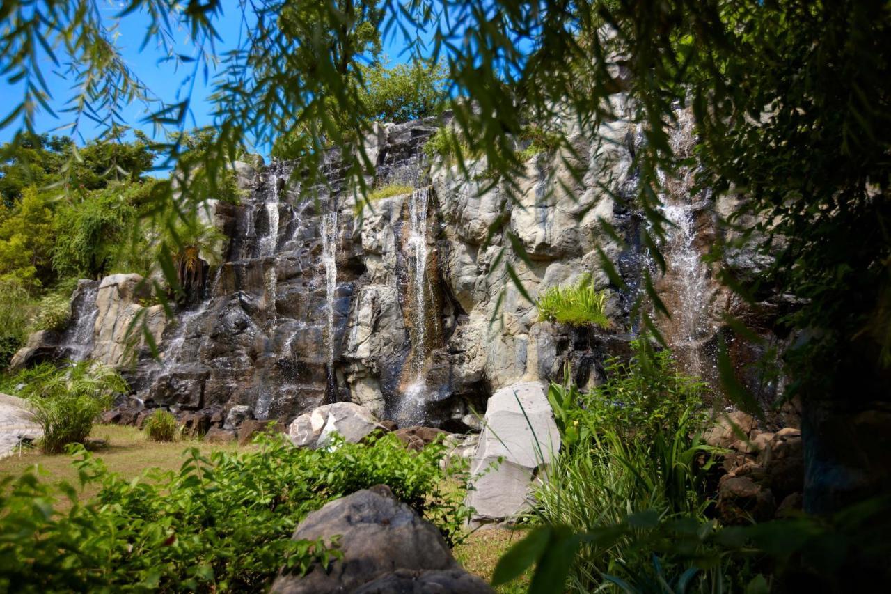 Spring Hill Resort Tianliao Eksteriør bilde